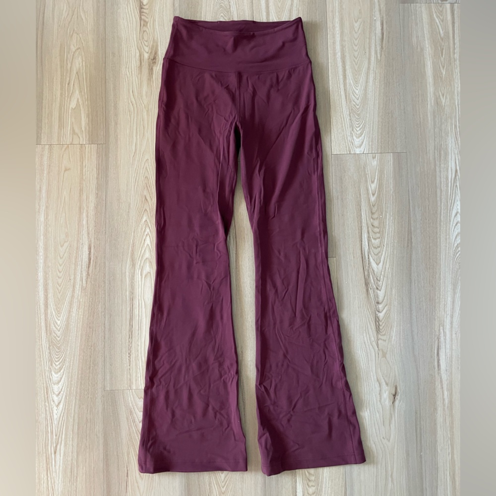 Lululemon Groove Pants